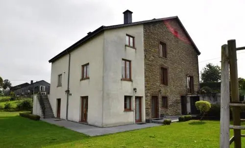 La Petite Ferme