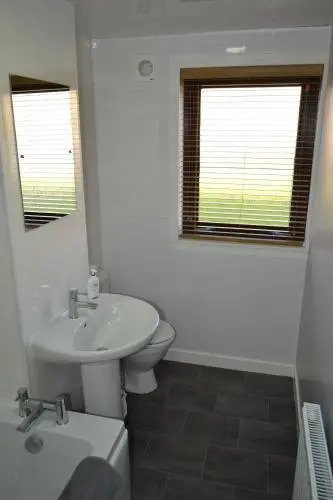 Wick Apartment