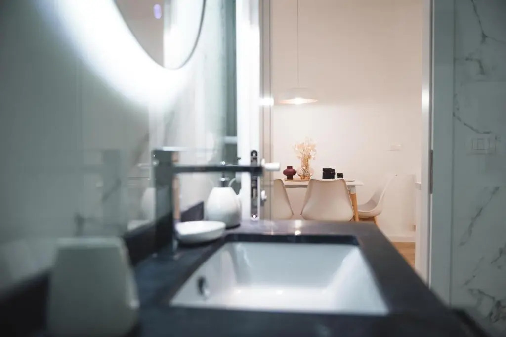 TAM Luxury Tirana Center Apartment No4