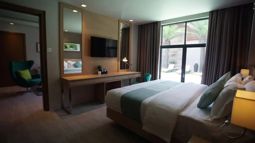 Watergate Hotel Butuan City