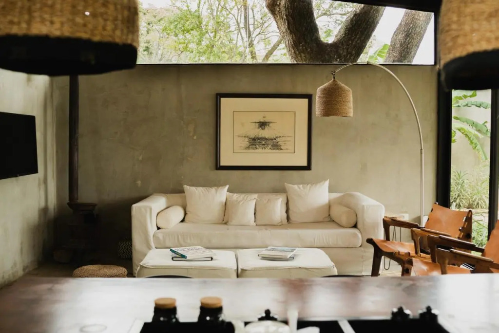 Tava Glamping Cerro