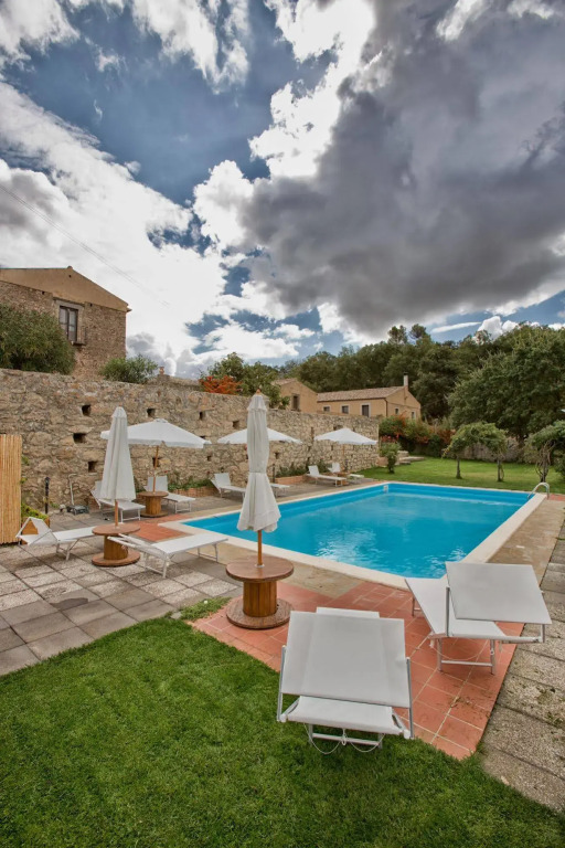 Agriturismo Baglio San Pietro
