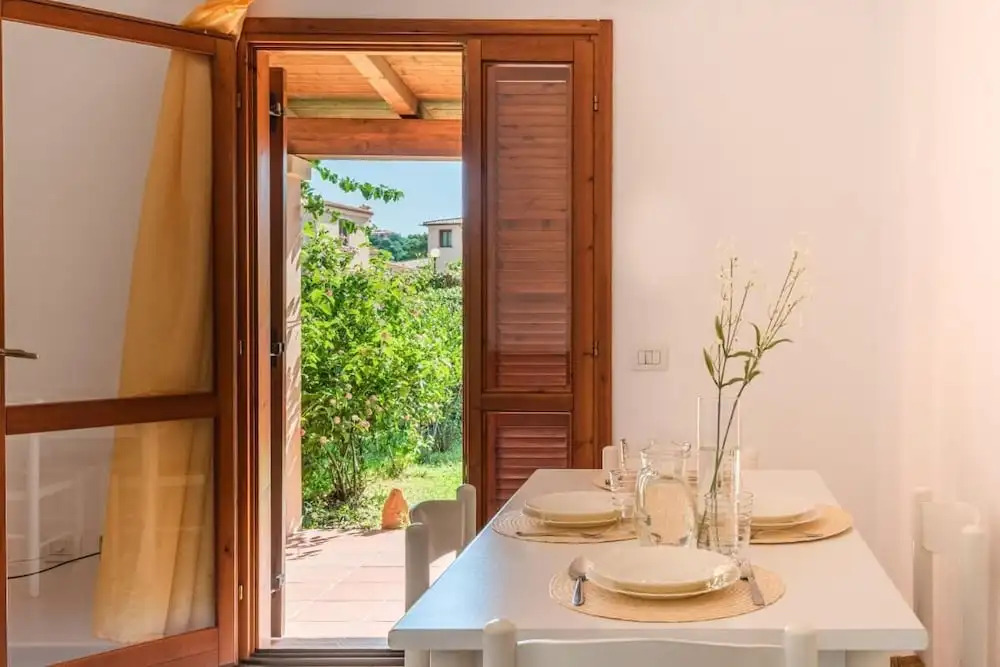 Outstanding Residenze Gallura 1 Bedroom Sleeps 4 Noi0538k