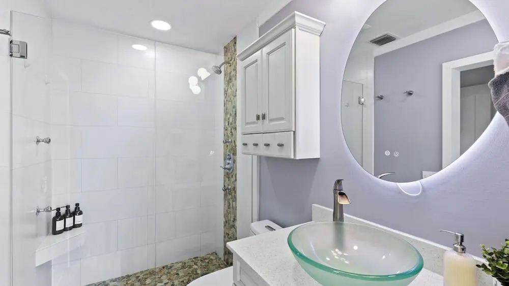 Hummingbird Harbor by Avantstay Pool + Game Room + Dock + Fire Pit + Outdoor Lounge Near Beach + Las Olas