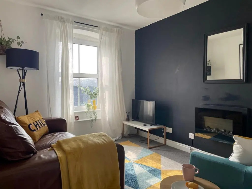 2-bed Flat in Summerbridge Harrogate, Pet Friendly