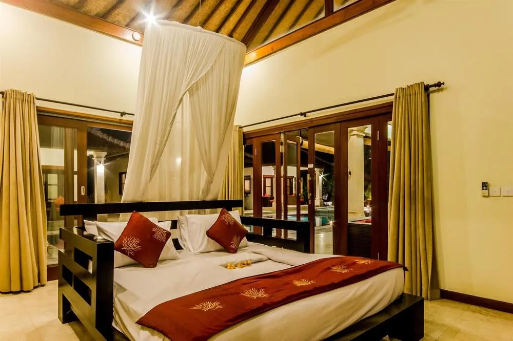 Villa Bugis Abimanyu Seminyak