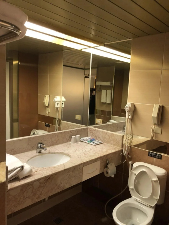 The We Hotel