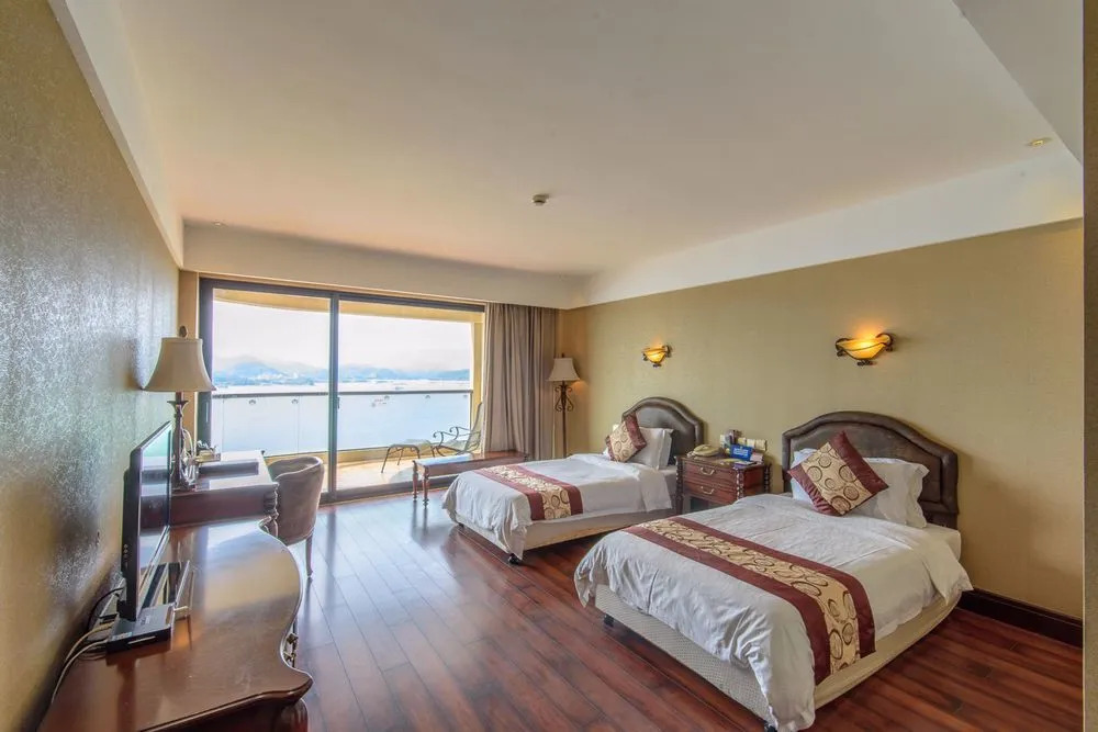 Qiandaohu Lijing Hotel