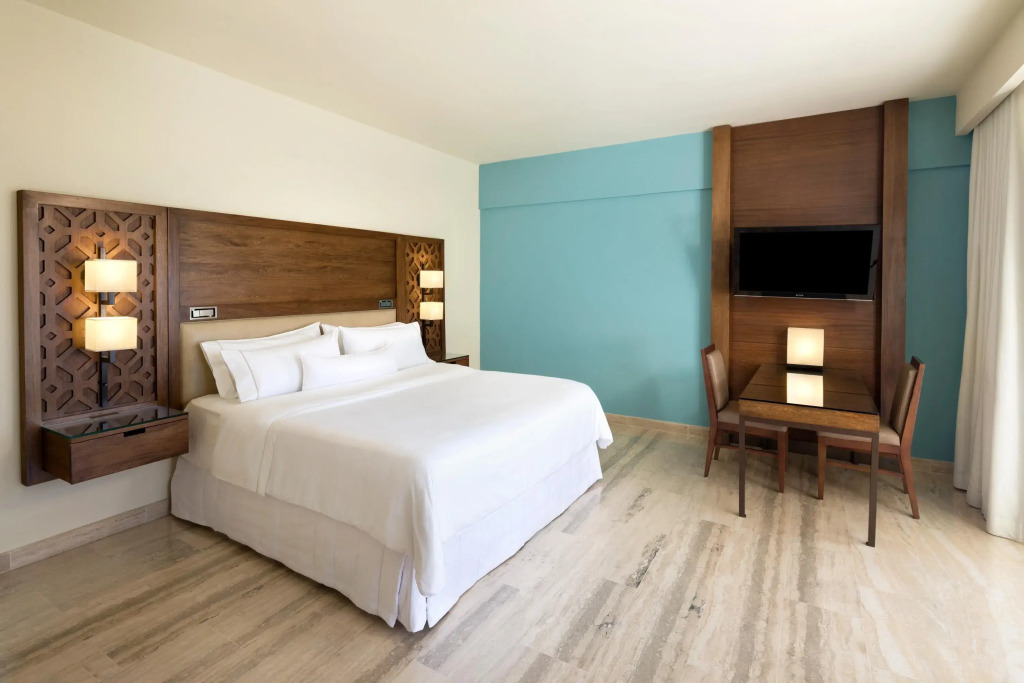 The Westin Puntacana Resort