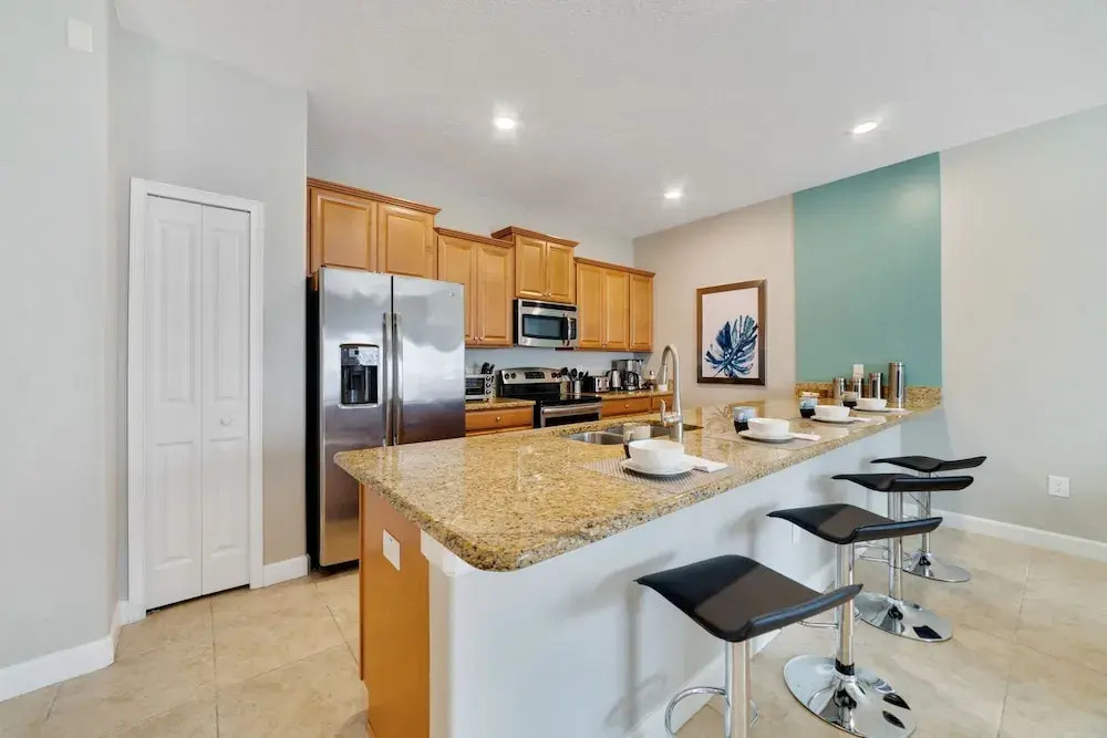 Star Hideaway at Storey Lake by Shine Villas townhouse