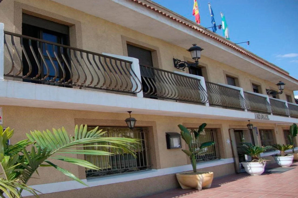 Hotel Lucero