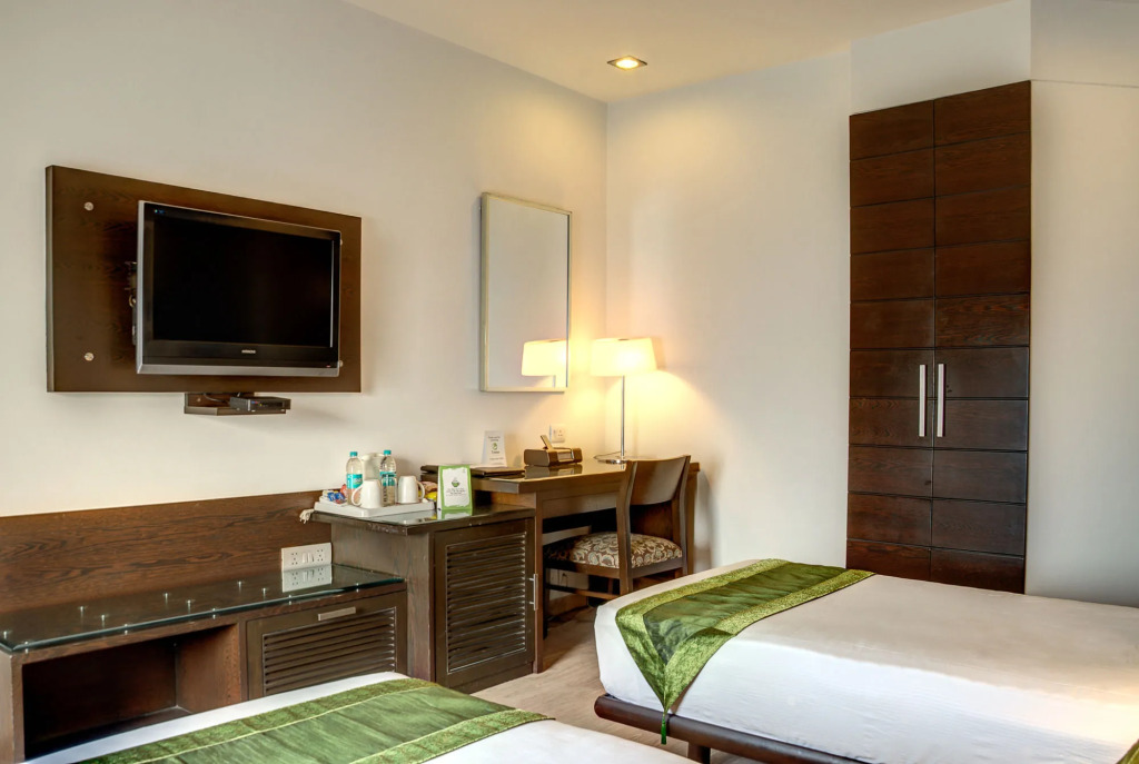 Amber Inn by Orion Hotels