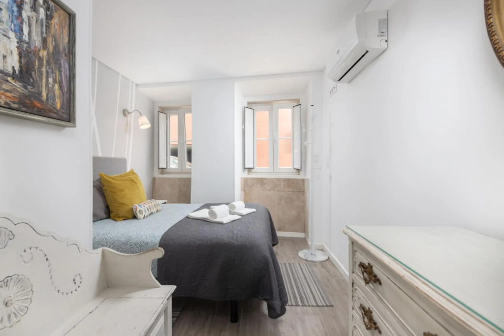 Designer Flats in Lapa