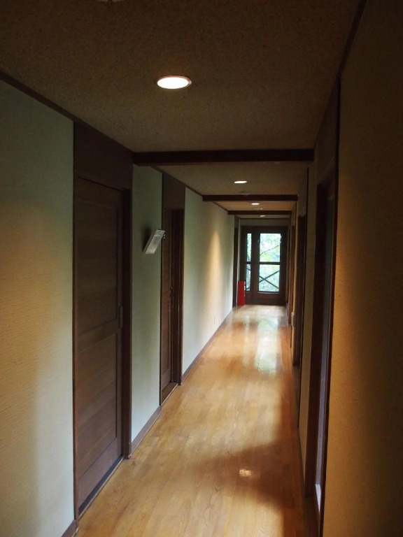 Hotel Wohnen