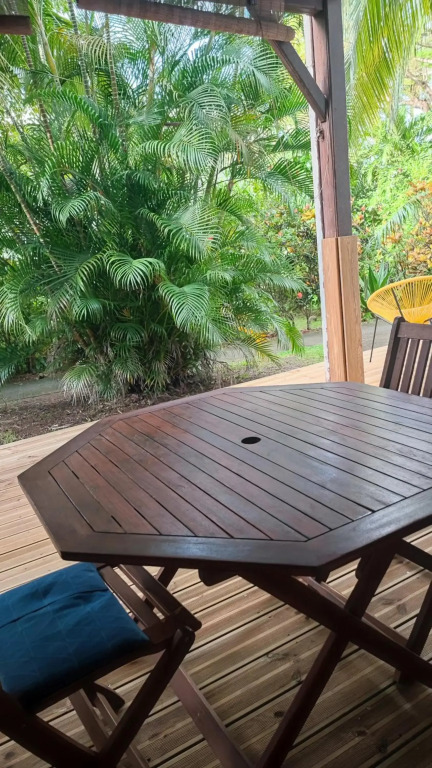 Ti'diamant-studio 4 pers / piscine/ 500m plage / commerces