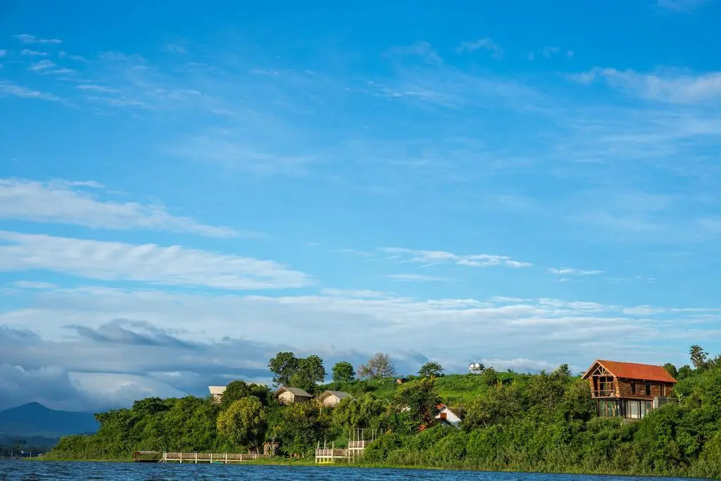 Lak Tented Camp