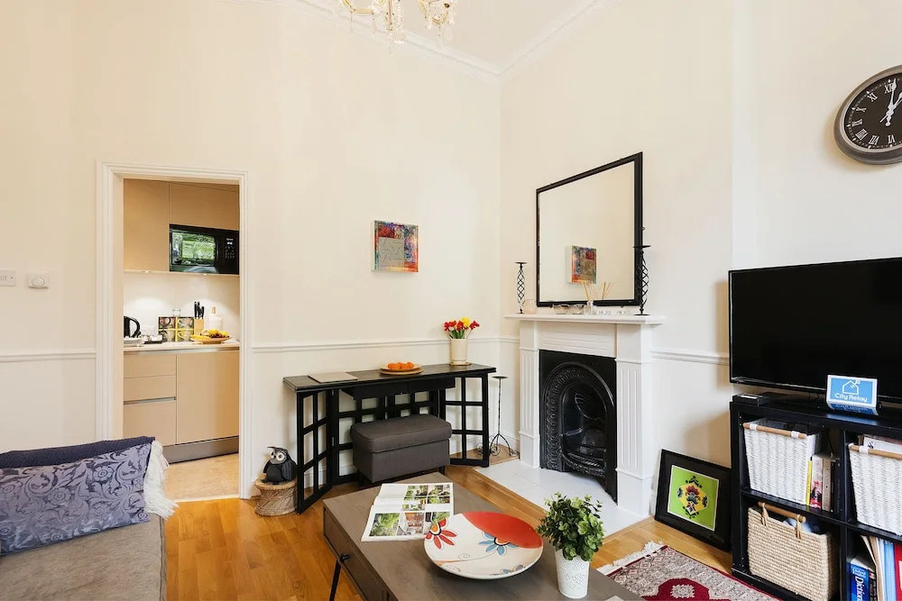 The Philbeach Gardens Residence - RRN