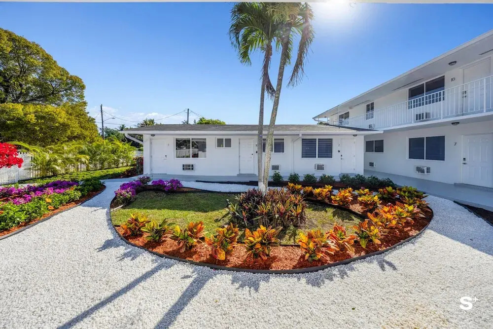 Stylish Studio Parking-Gym Near Aventura