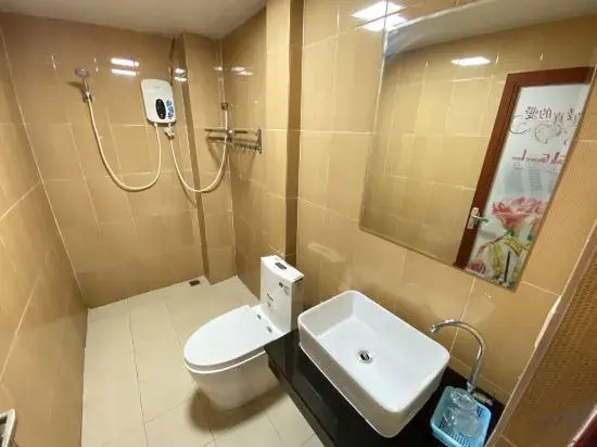 Yaou Hotel