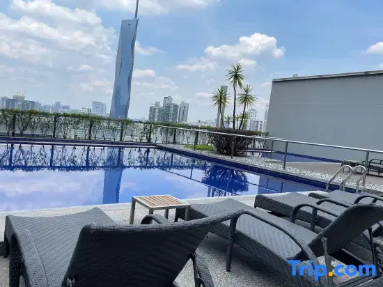 Fairlane Residences KL Skyview