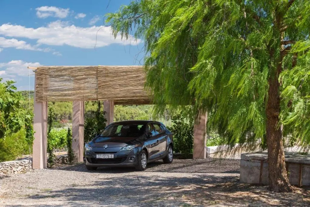 Villa Agape