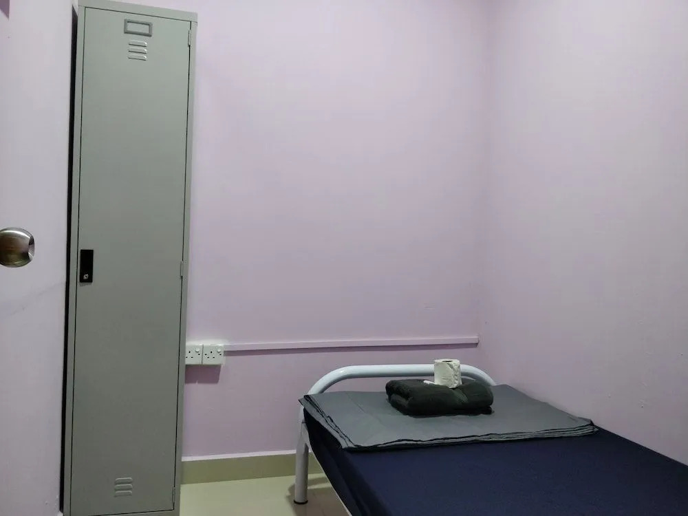 Hotel O City Hostel Ipoh