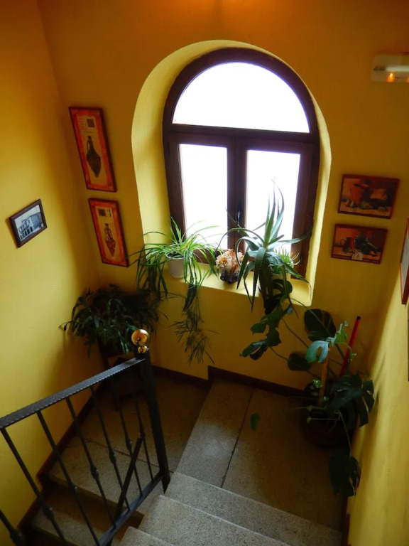 Casa Rural del Médico