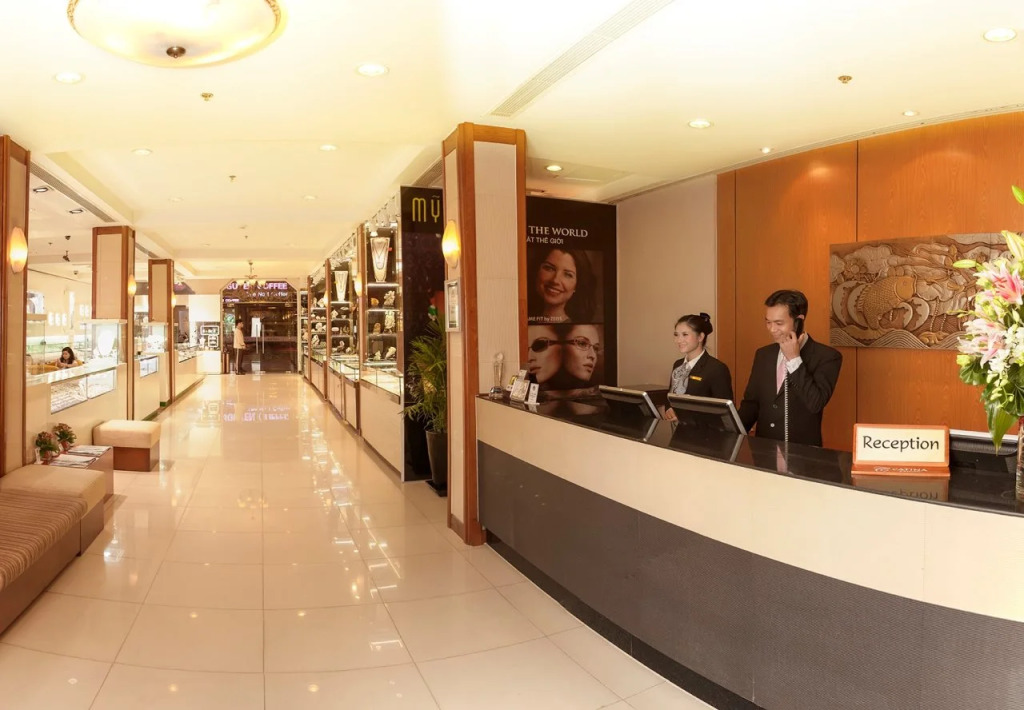 ANIMA Vietnamese Contemporary Art Boutique Hotel
