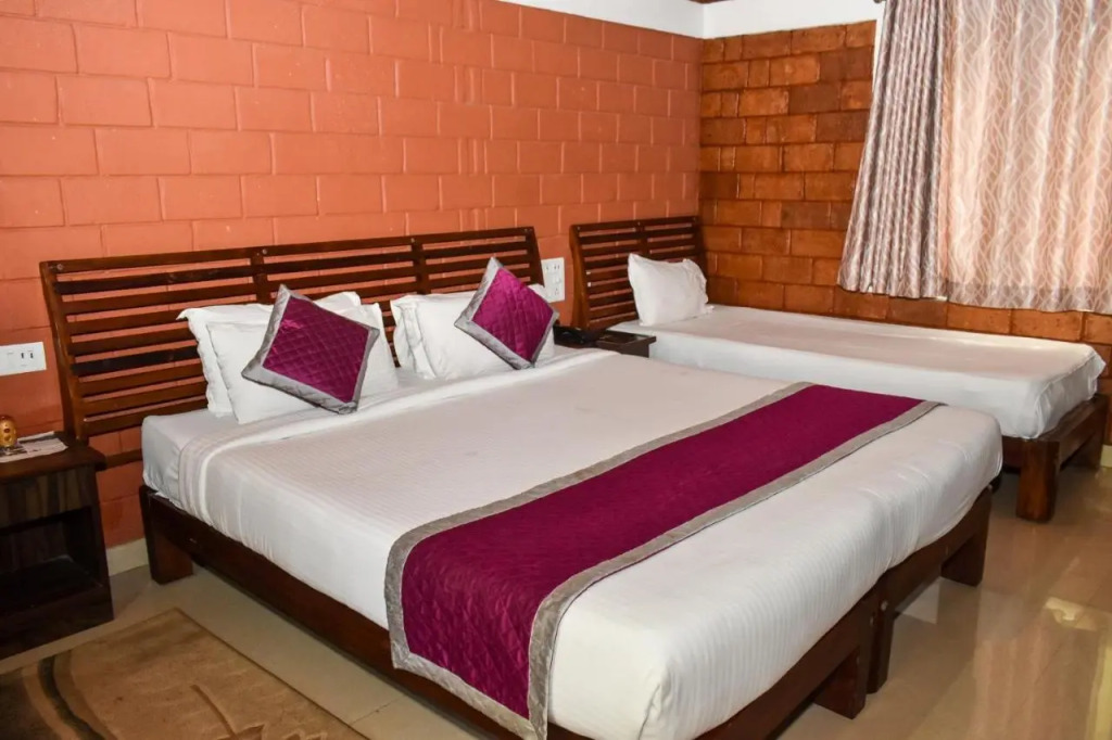 Coffee Grove Resort