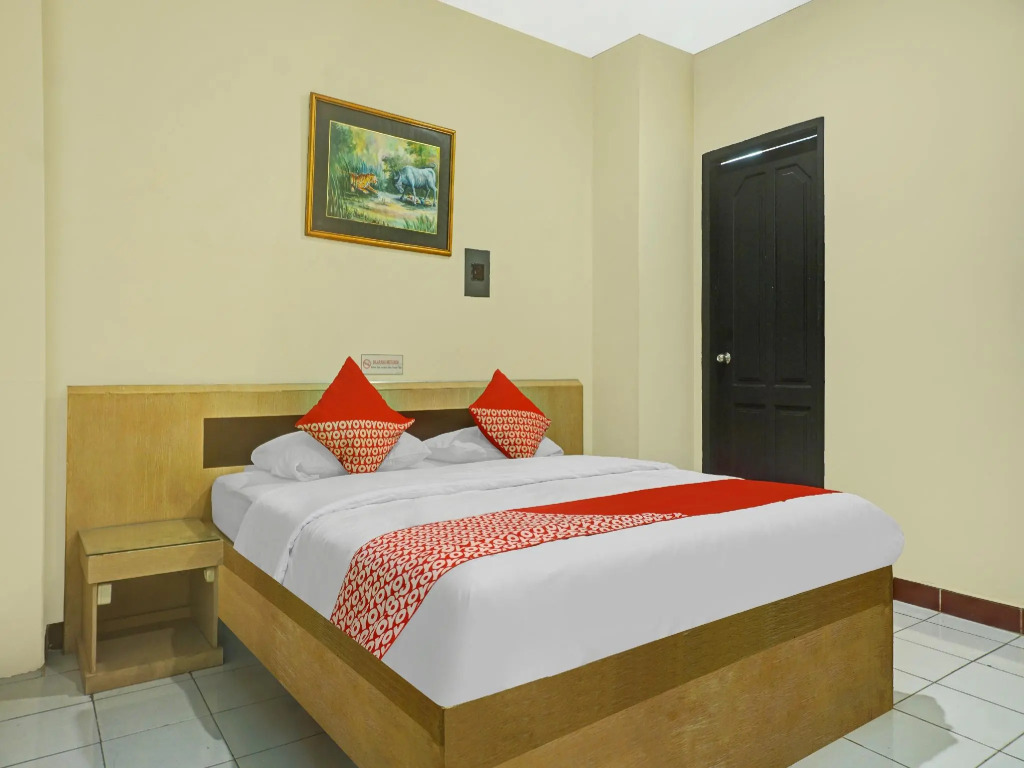 OYO 924 Hotel Bali