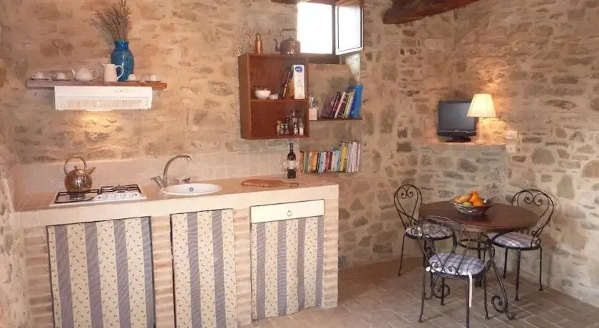 Casa San Gabriel