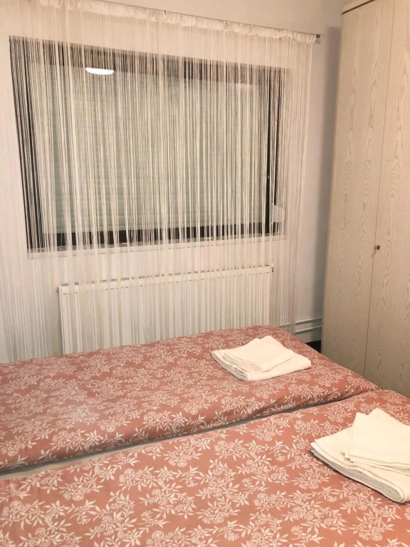 CONFORT GuestHouse