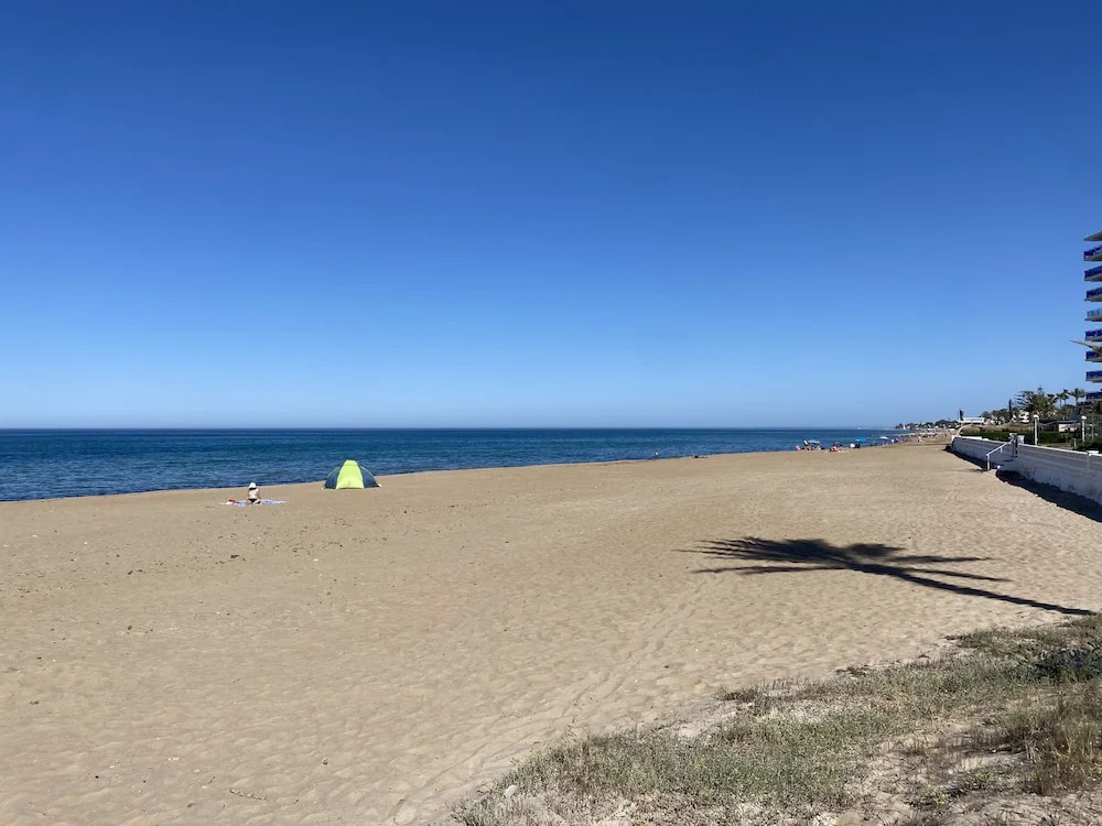 Ap2236 in Denia With 2 Bedrooms and 2 Bathrooms
