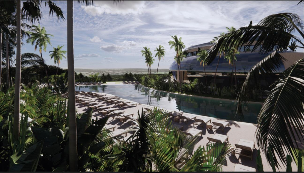 Liu Resorts