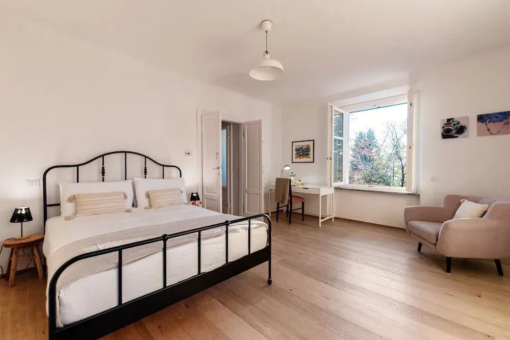 Villa Rocawood - by MyHomeInComo