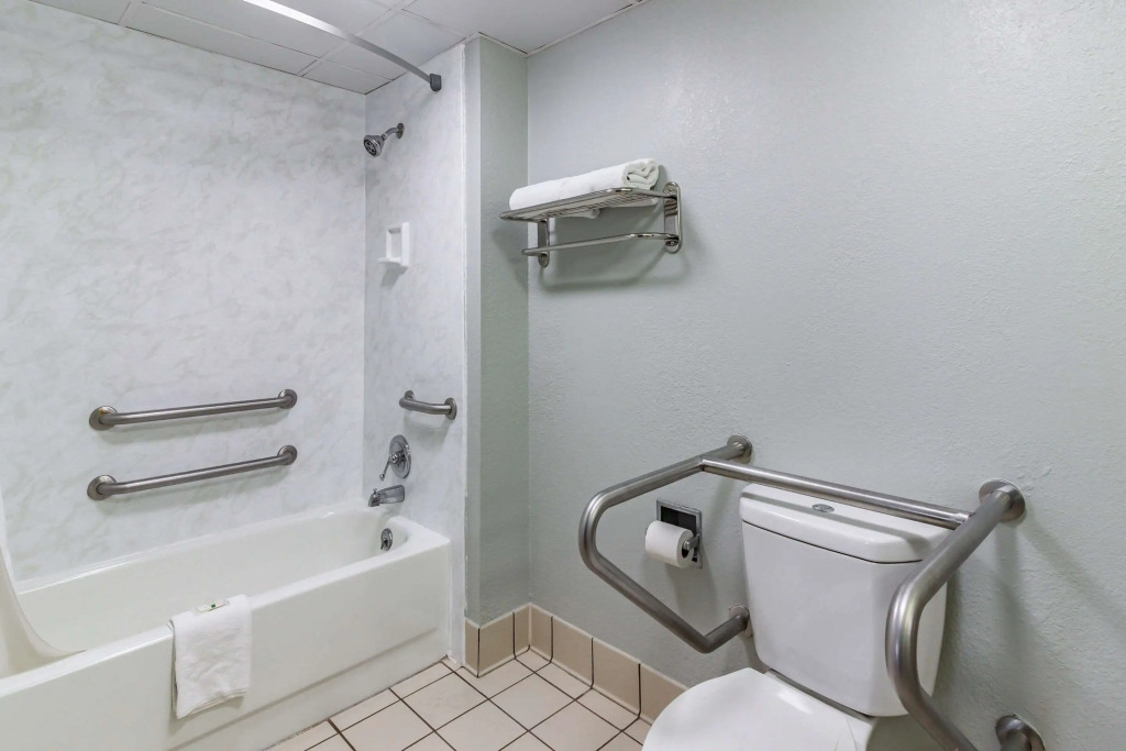Quality Inn Goodlettsville
