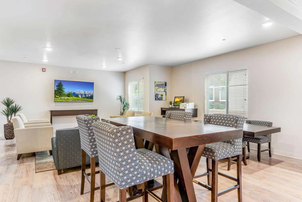 Parks Residential Denver
