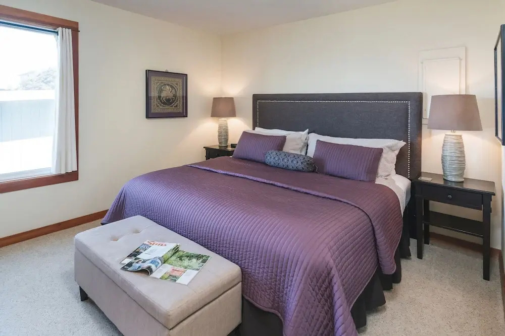 Pacific House by Avantstay Bright Airy Home w/ Direct Access to Cannon Beach