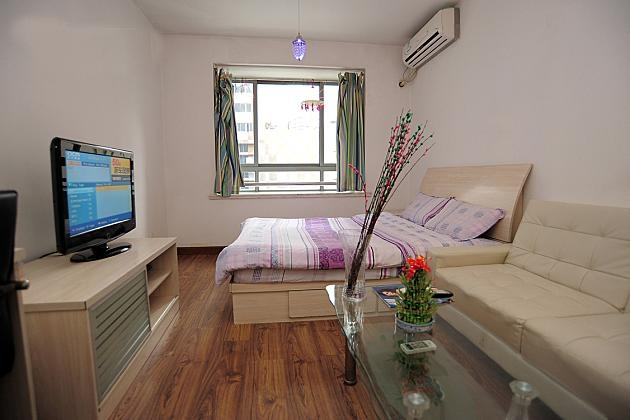 Mike 168 Short Rent Apartment
