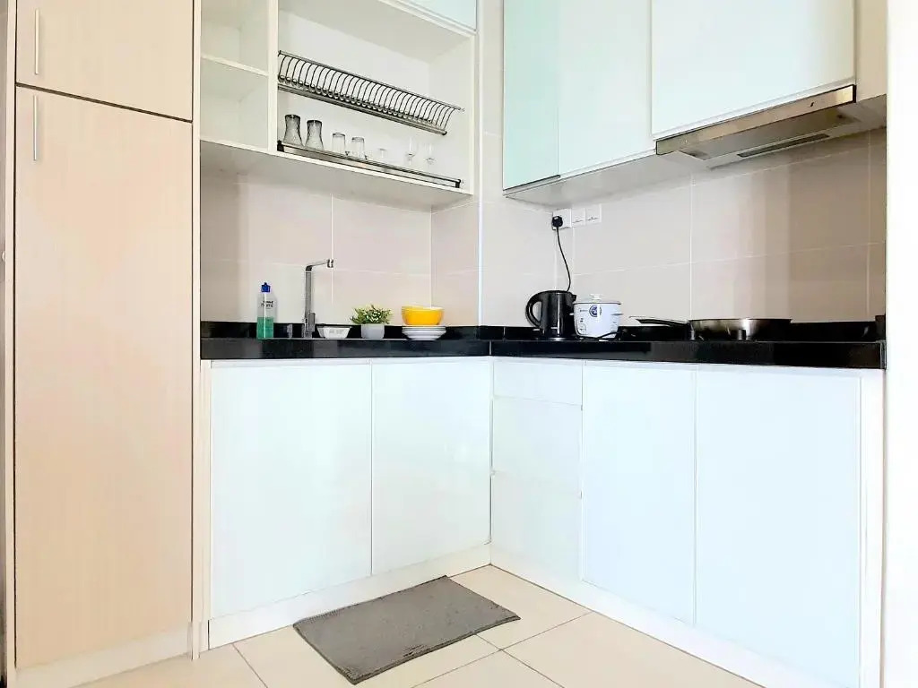 Kuala Lumpur | Sungai Besi Modern Suite near TBS!