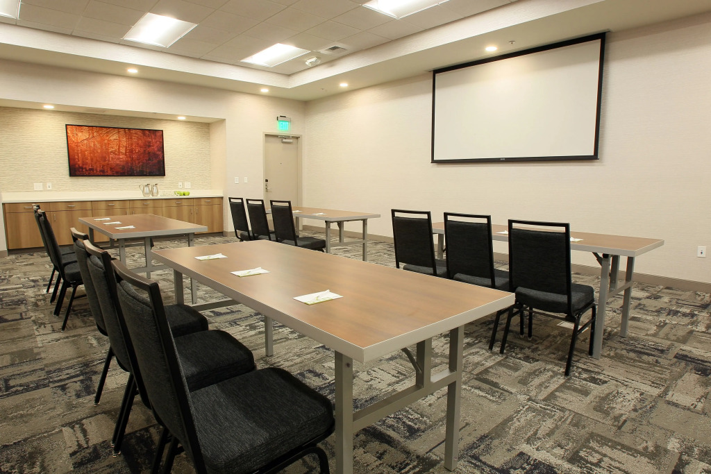 Home2 Suites By Hilton Nampa