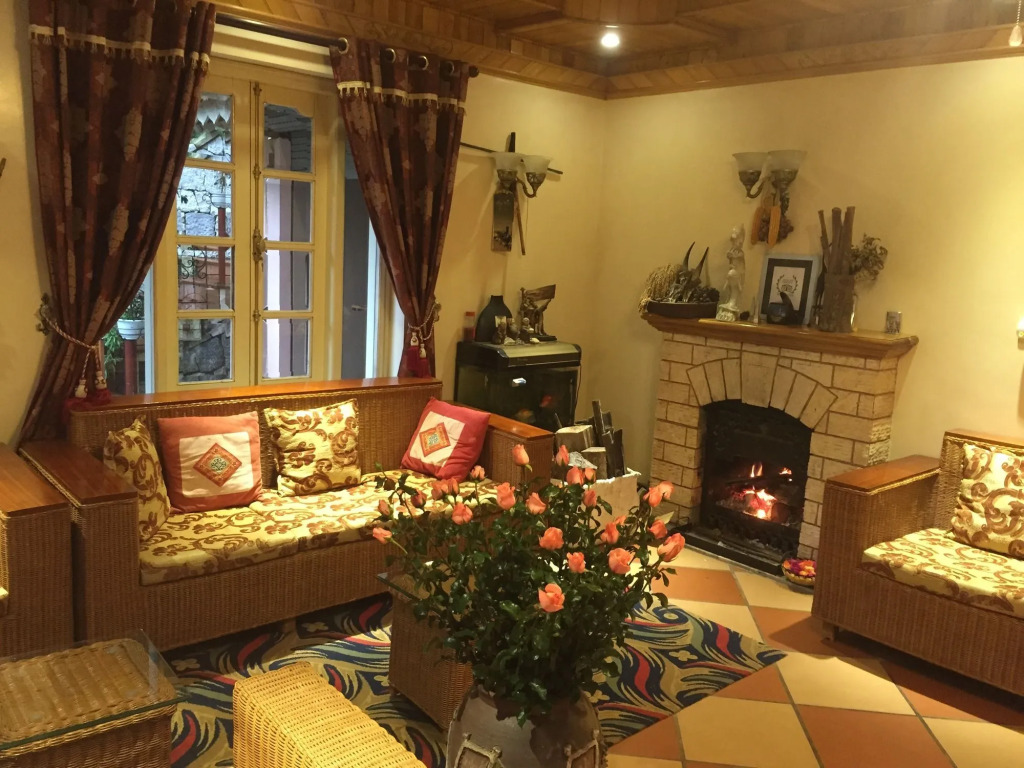 Sapa Garden Bed and Breakfast
