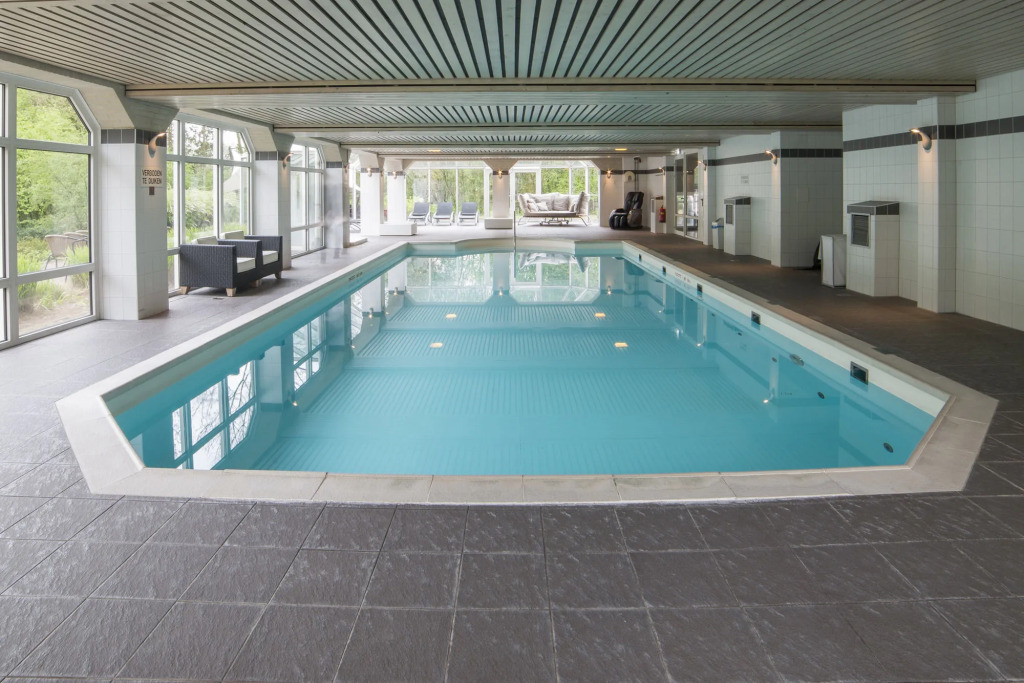 Fletcher Hotel Landgoed Avegoor