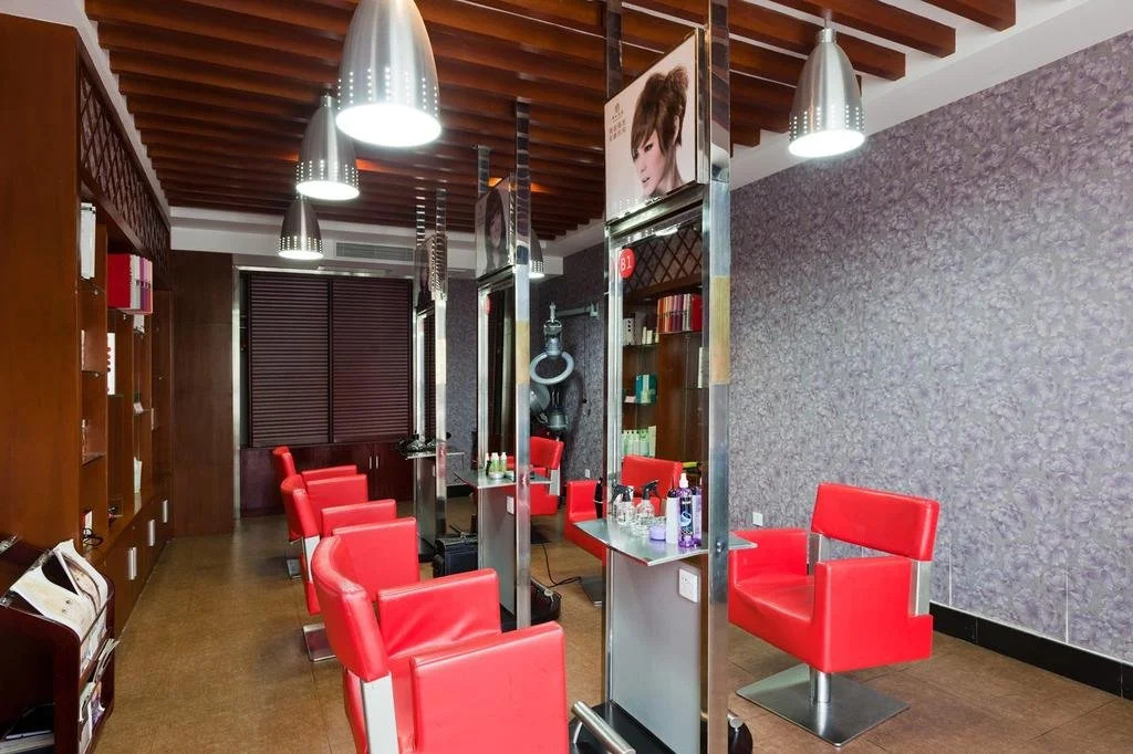 Cohere Hotel Hengyang