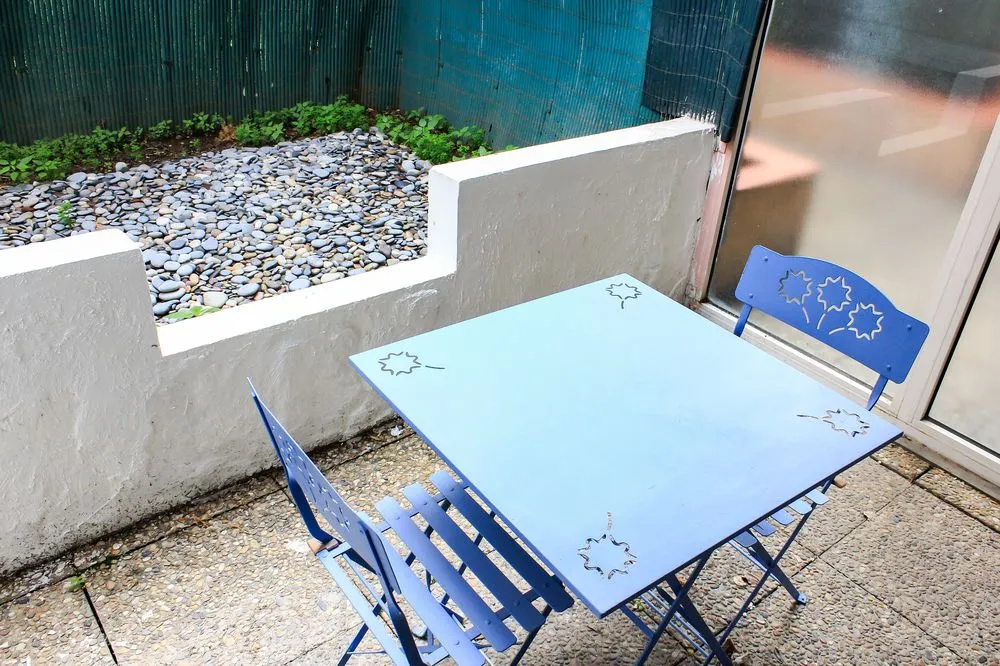 Appartement Le Wawerly 1