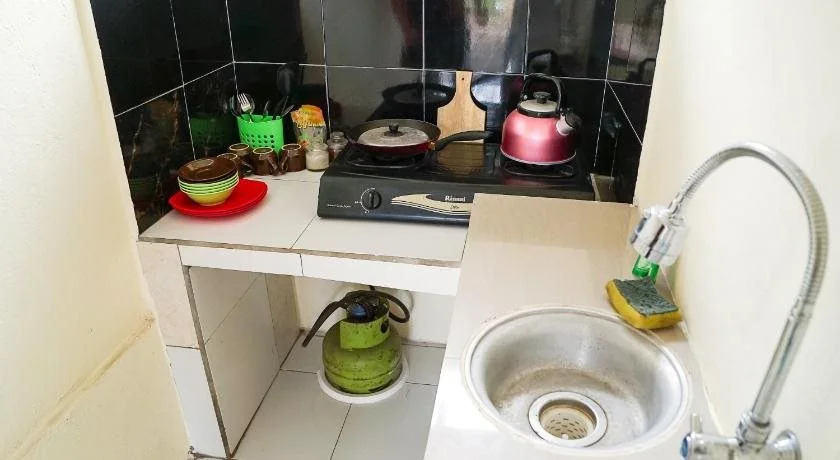 Banana Guest House