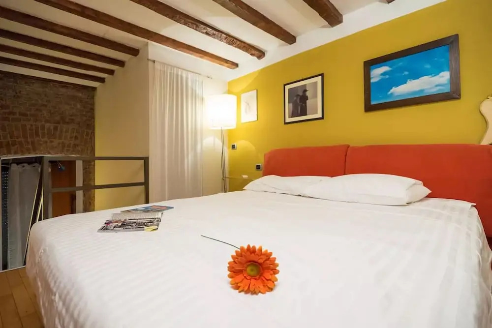 Romantic Apartment Porta Venezia