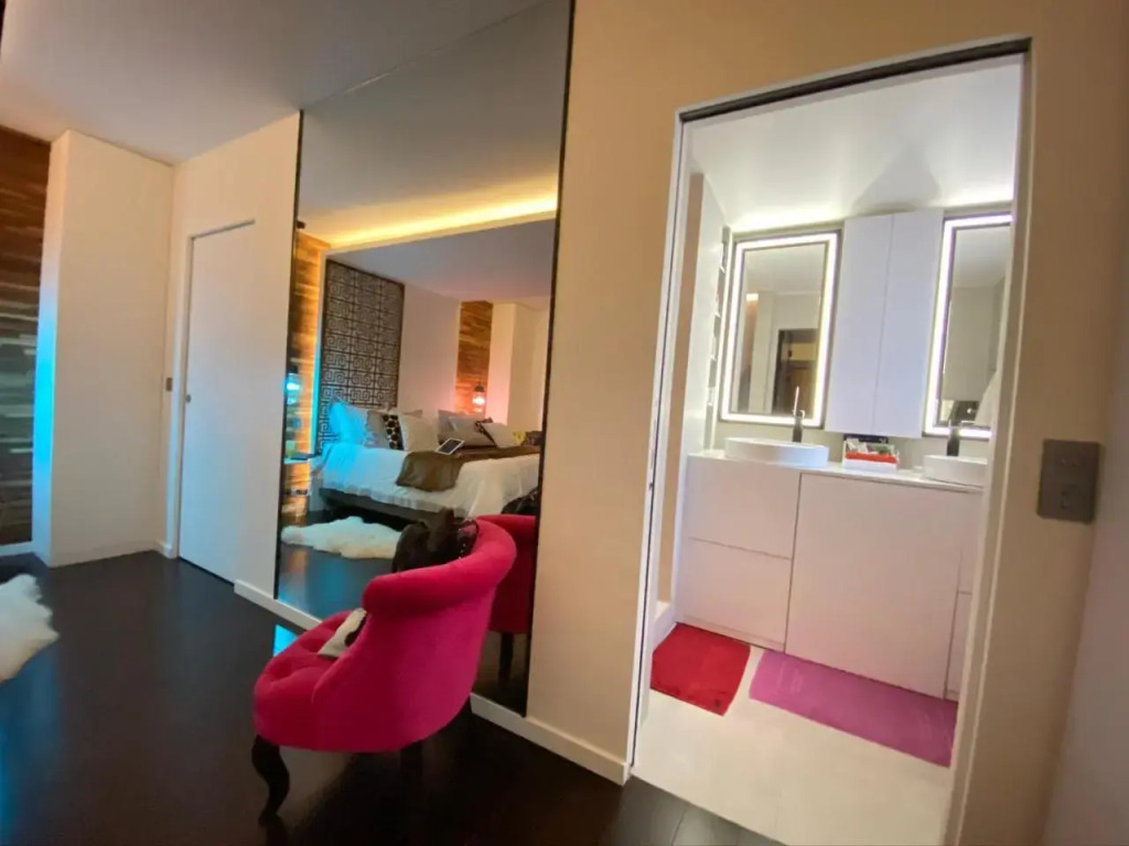 LUXURY FLAT WITH ROOFTOP TERRACE - Paris 18