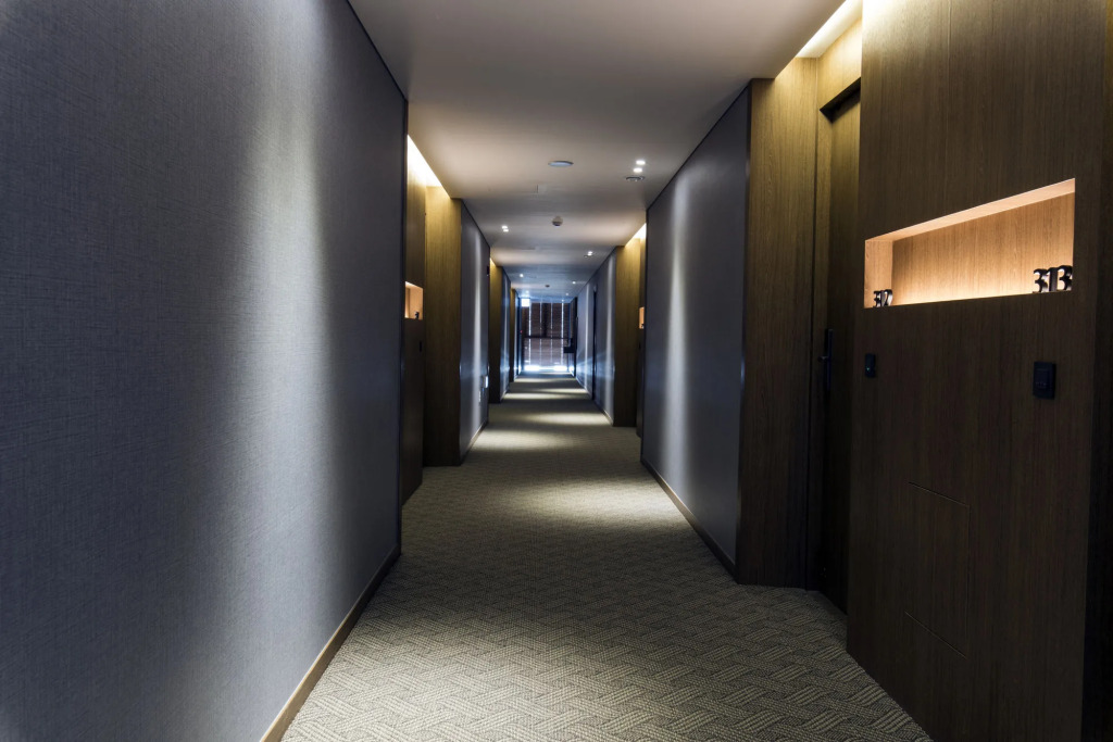 Mate Hotel Paju