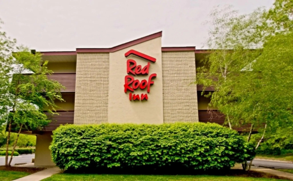 Red Roof Inn Tinton Falls-Jersey Shore